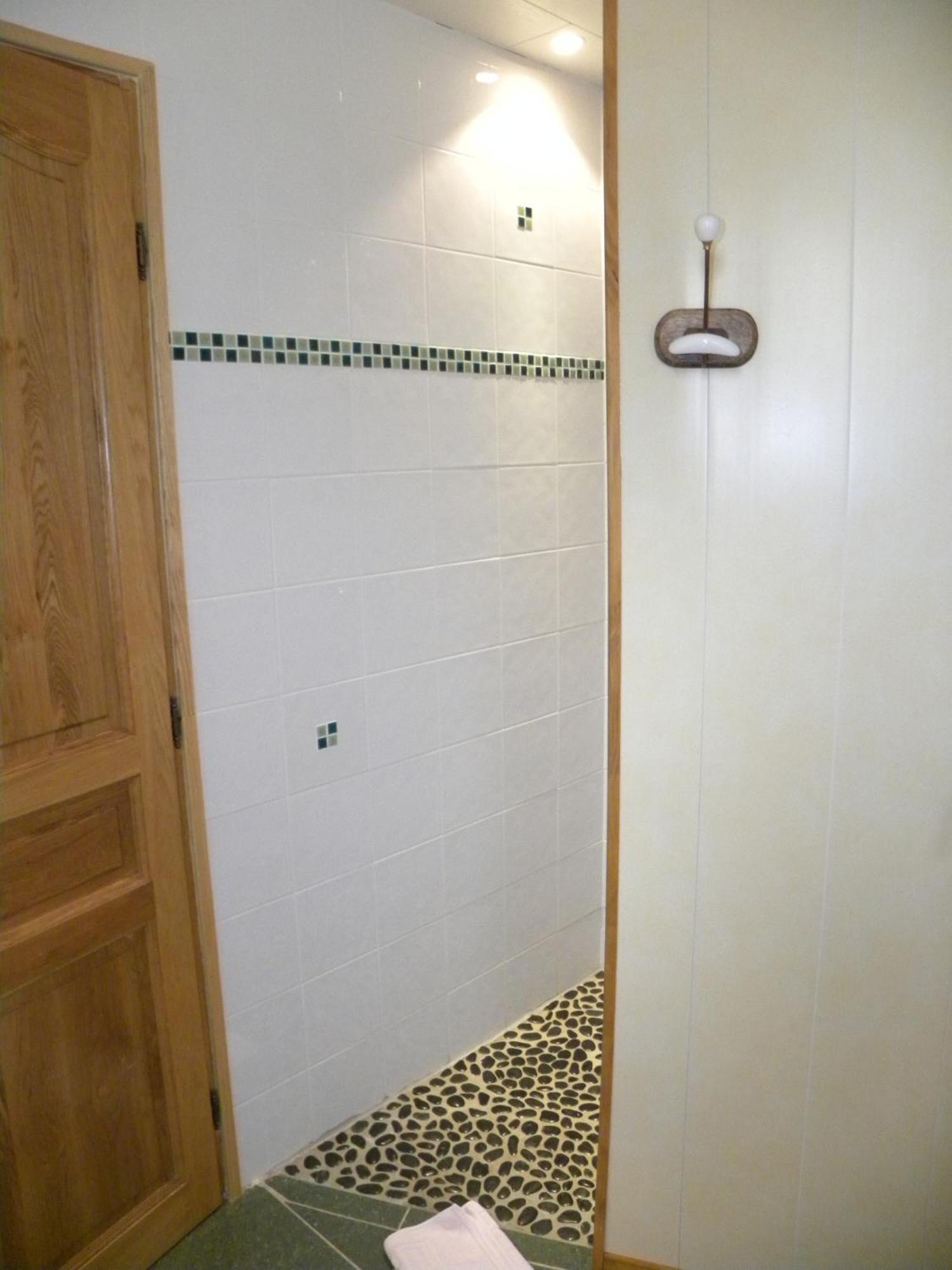Auberge Les Volpilieres Ruynes-en-Margeride Экстерьер фото