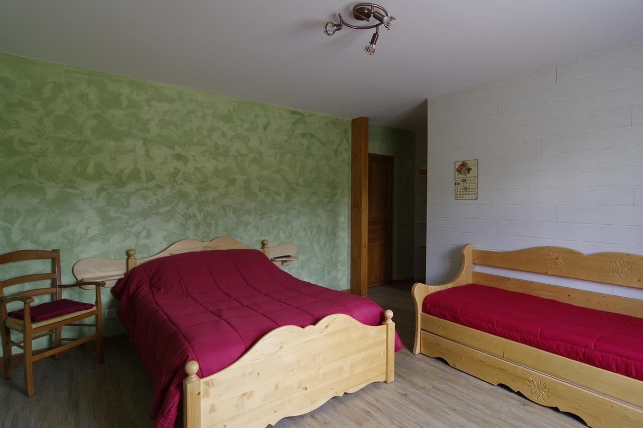 Auberge Les Volpilieres Ruynes-en-Margeride Экстерьер фото